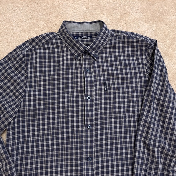 Men’s Ben Sherman Shirt - Picture 3 of 7